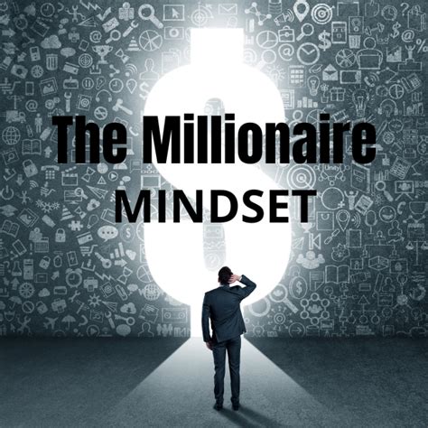 millionaire mindset seminar.